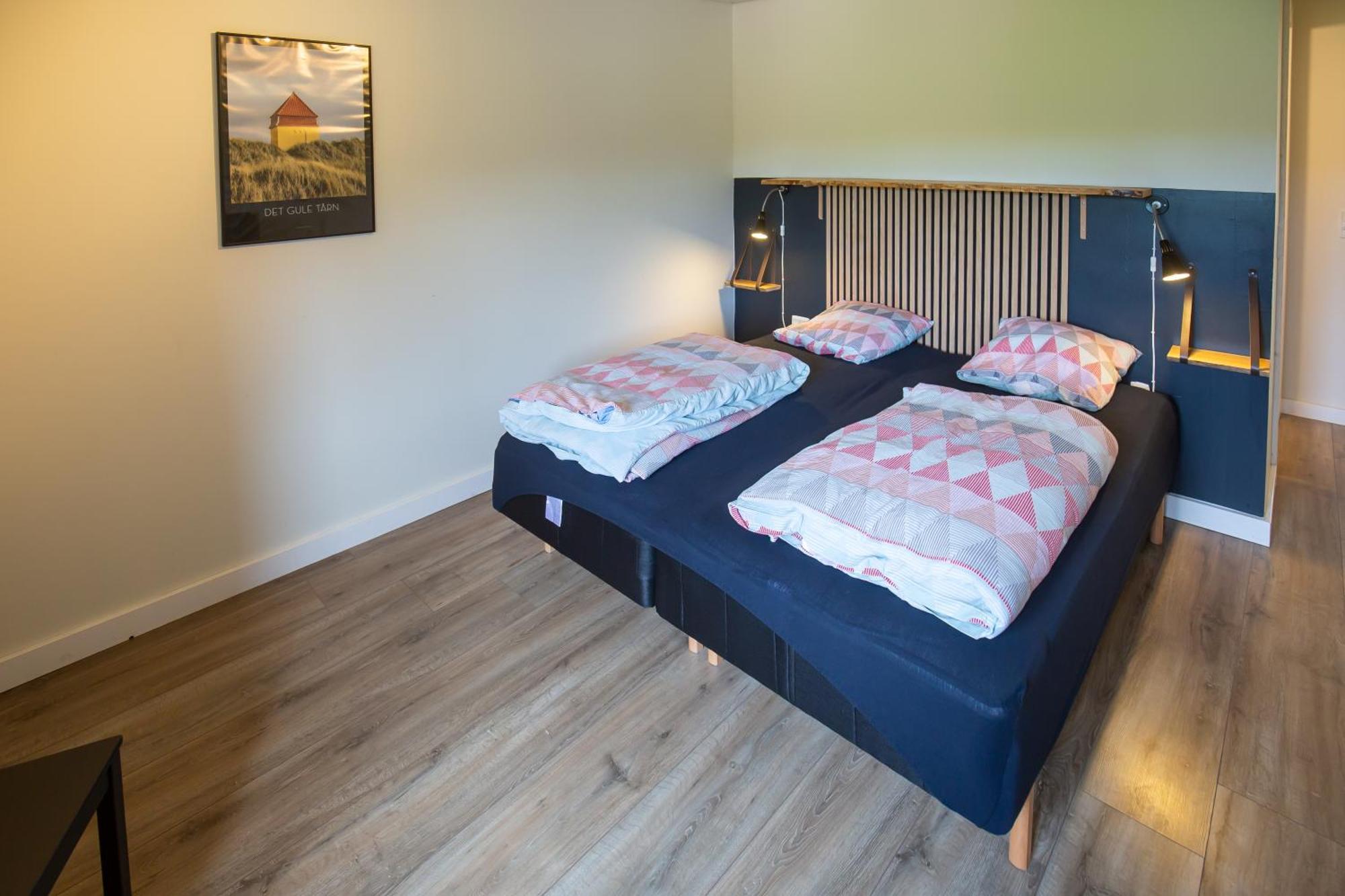 Bed And Breakfast Лемвиг Экстерьер фото